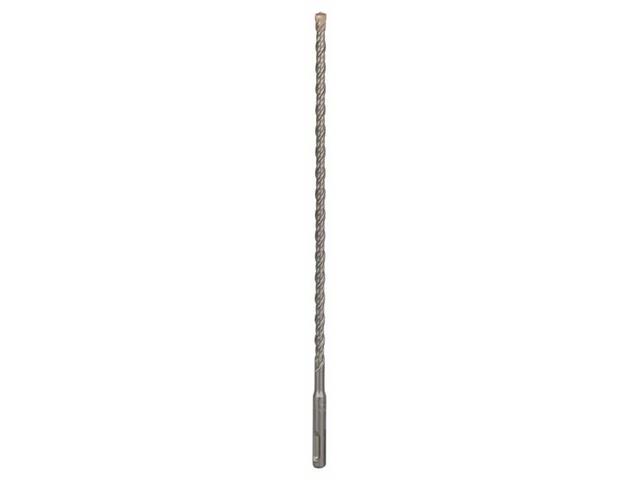 Udarni svedri Bosch SDS-plus-5, Dimenzije: 8 x 250 x 315 mm, Posamično pakiranje