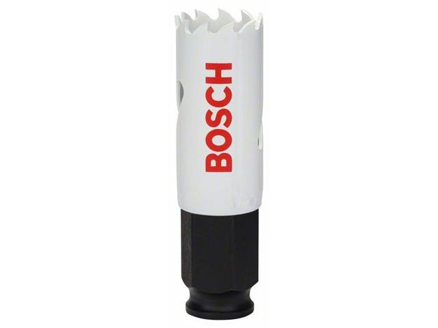 Žaga za izrezovanje lukenj Bosch Progressor, Premer: 22 mm, 7/8