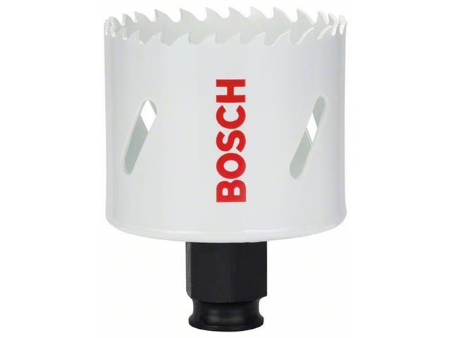 Žaga za izrezovanje lukenj Bosch Progressor, Premer: 54 mm, 2 1/8