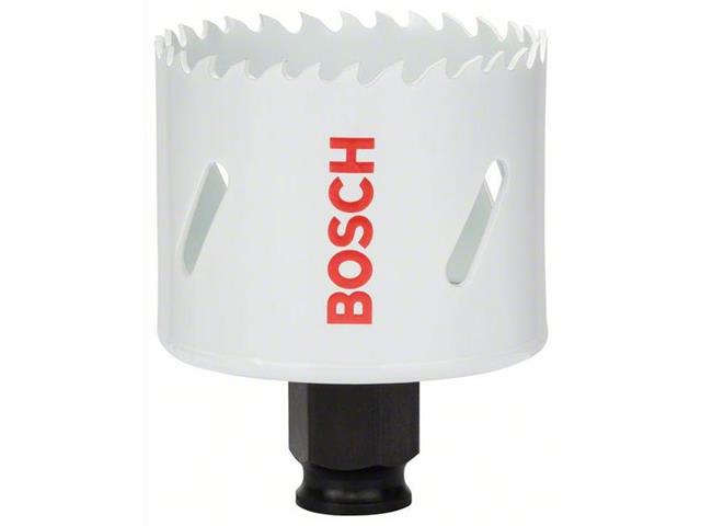 Žaga za izrezovanje lukenj Bosch Progressor, Premer: 57 mm, 2 1/4