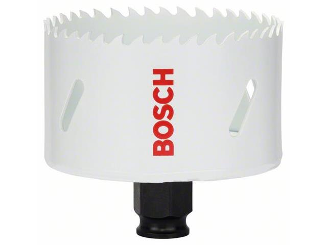 Žaga za izrezovanje lukenj Bosch Progressor, Premer: 76 mm, 3