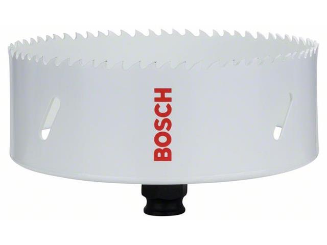 Žaga za izrezovanje lukenj Bosch Progressor, Premer: 127 mm, 5