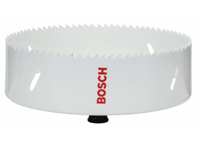 Žaga za izrezovanje lukenj Bosch Progressor, Dimenzije: 152 mm, 6