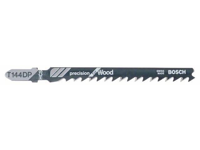 List vbodne žage T 144 DP Precision for Wood