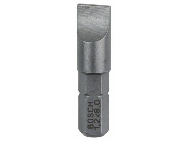 Vijačni nastavek Extra-Hart S 1,2x8,0, 25 mm