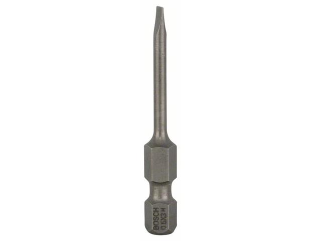 Vijačni nastavek Extra-Hart S 0,5x3,0, 49 mm