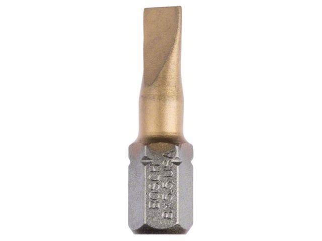 Vijačni nastavek Max Grip S 0,8x5,5, 25 mm