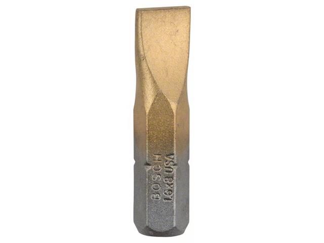 Vijačni nastavek Max Grip S 1,6x8,0, 25 mm
