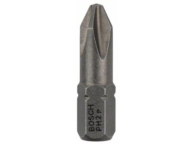 Vijačni nastavek Extra-Hart PH 2, 25 mm