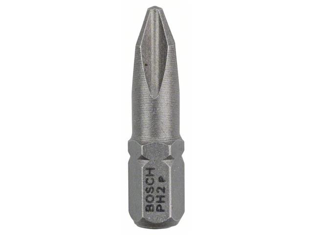 Vijačni nastavek Extra-Hart PH 2, 25 mm