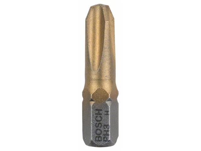 Vijačni nastavek Max Grip PH 3, 25 mm