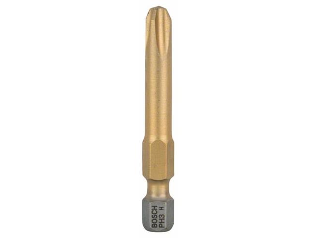 Vijačni nastavek Max Grip PH 3, 49 mm