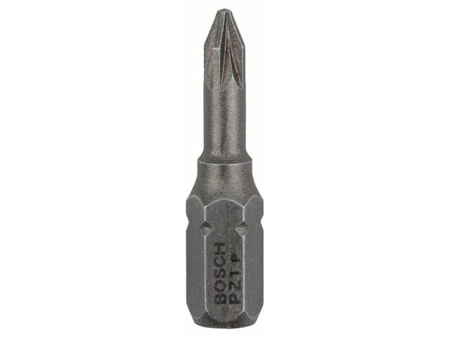 Vijačni nastavek Extra-Hart PZ 1, 25 mm