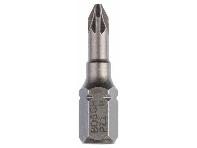 Vijačni nastavek Extra-Hart PZ 1, 25 mm