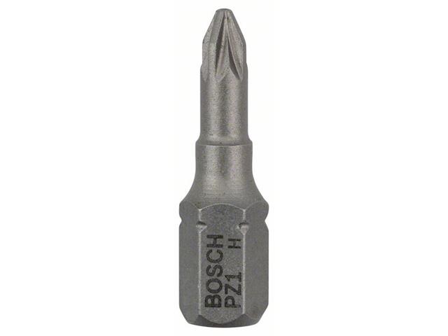 Vijačni nastavek Extra-Hart PZ 1, 25 mm