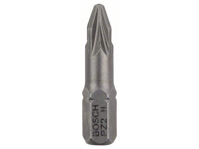 Vijačni nastavek Extra-Hart PZ 2, 25 mm