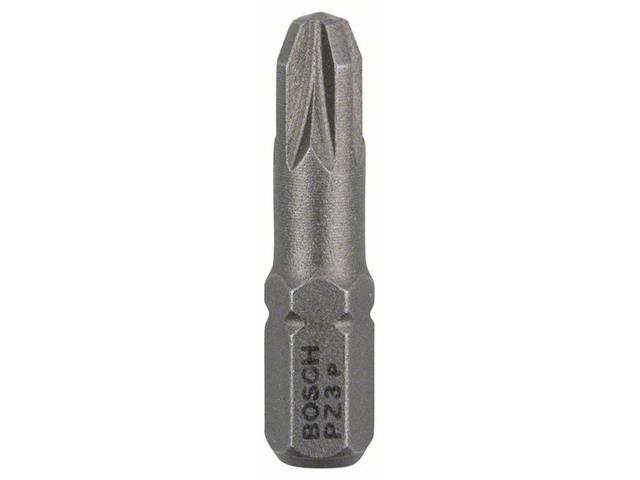Vijačni nastavek Extra-Hart PZ 3, 25 mm
