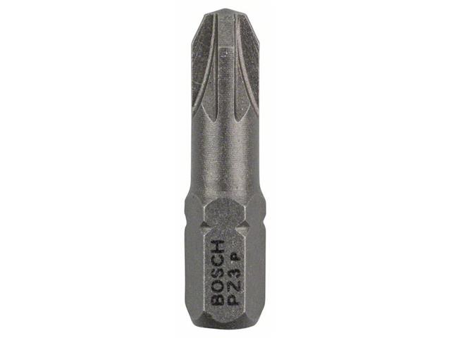 Vijačni nastavek Extra-Hart PZ 3, 25 mm