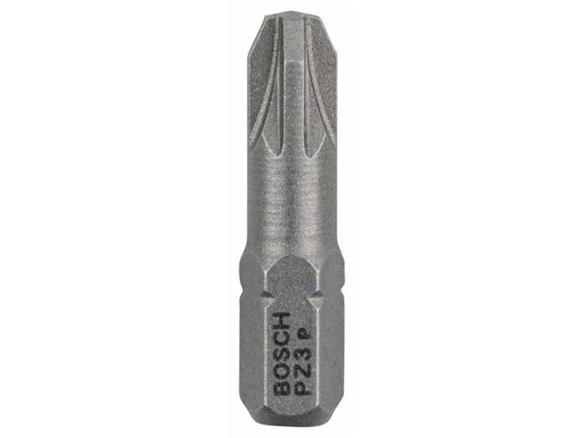 Vijačni nastavek Extra-Hart PZ 3, 25 mm