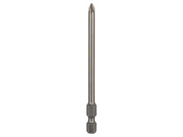 Vijačni nastavek Bosch Extra-Hart PZ 1, Dolžina: 89 mm