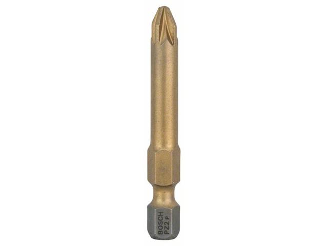 Vijačni nastavek Max Grip PZ 2, 49 mm