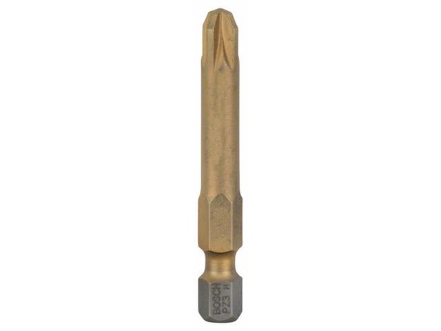 Vijačni nastavek Max Grip PZ 3, 49 mm