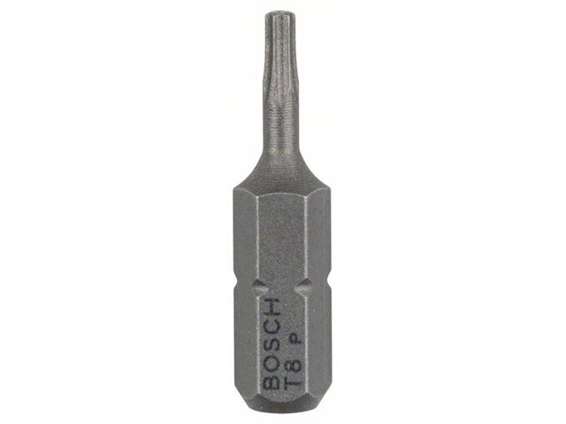 Vijačni nastavek Extra-Hart T8, 25 mm