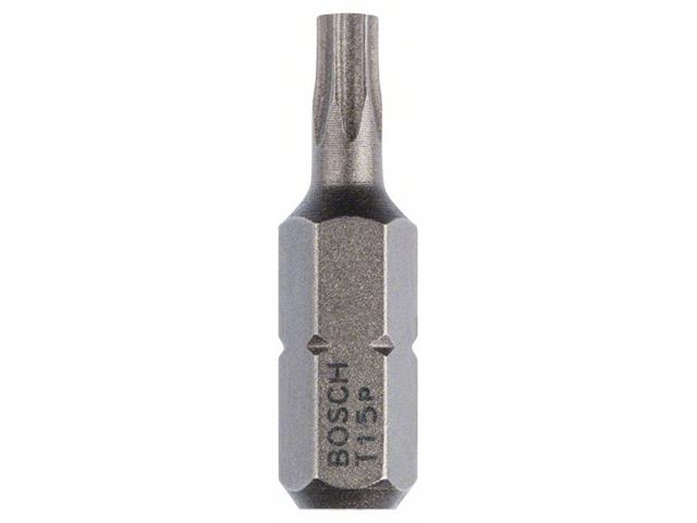 Vijačni nastavek Extra-Hart T15, 25 mm