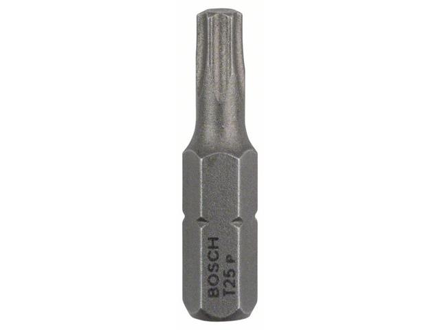 Vijačni nastavek Extra-Hart T25, 25 mm