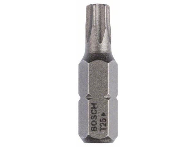 Vijačni nastavek Extra-Hart T25, 25 mm