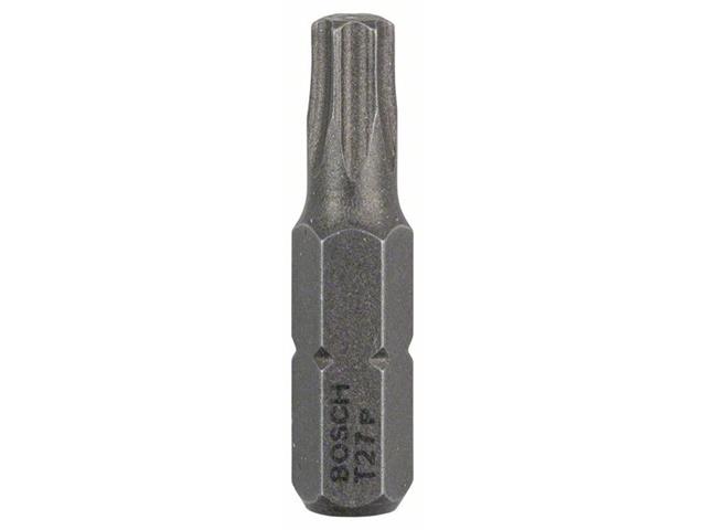 Vijačni nastavek Extra-Hart T27, 25 mm