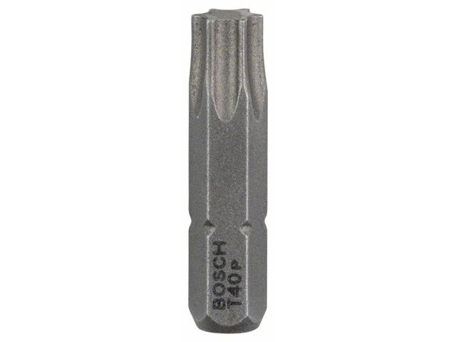Vijačni nastavek Extra-Hart T40, 25 mm