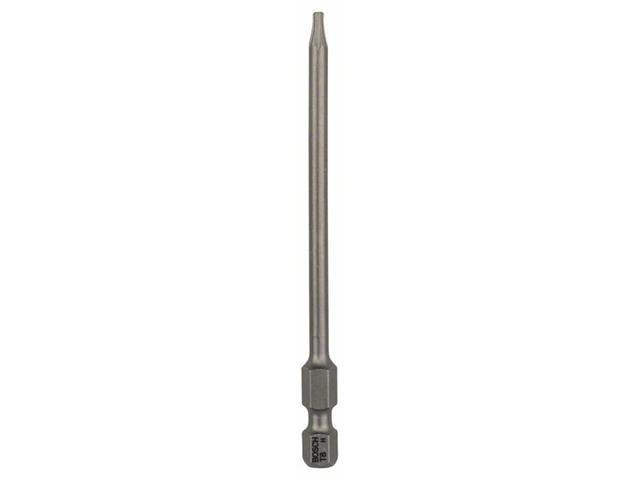 Vijačni nastavek Extra-Hart T8, 89 mm