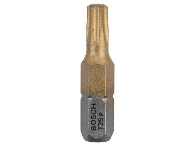 Vijačni nastavek Max Grip T25, 25 mm