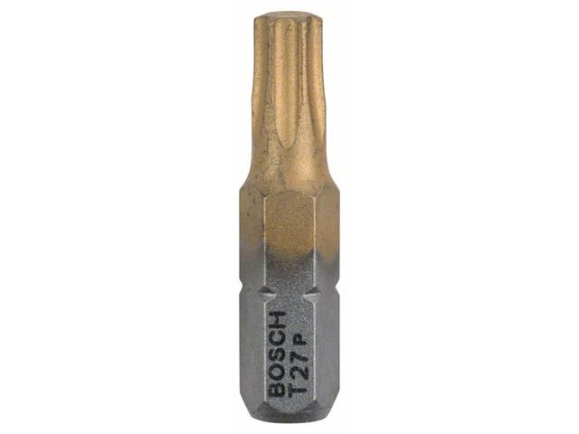 Vijačni nastavek Max Grip T27, 25 mm