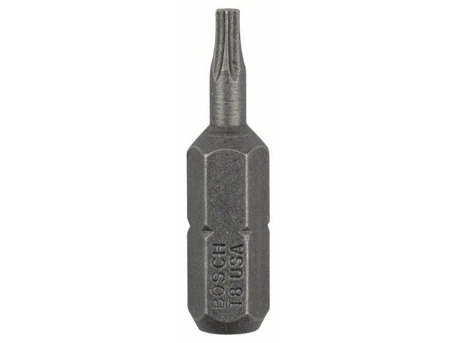 Vijačni nastavek Extra-Hart T8, 25 mm