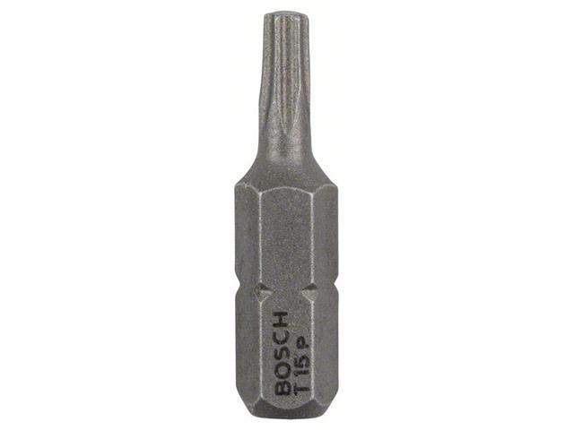 Vijačni nastavek Extra-Hart T15, 25 mm