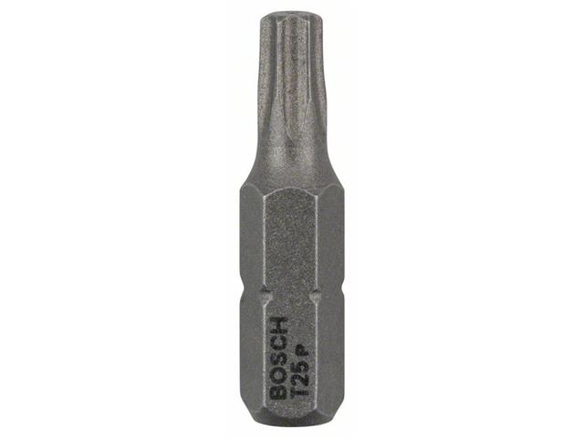 Vijačni nastavek Extra-Hart T25, 25 mm