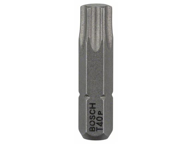 Vijačni nastavek Extra-Hart T40, 25 mm