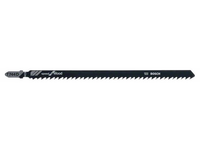 List vbodne žage T 744 D Speed for Wood