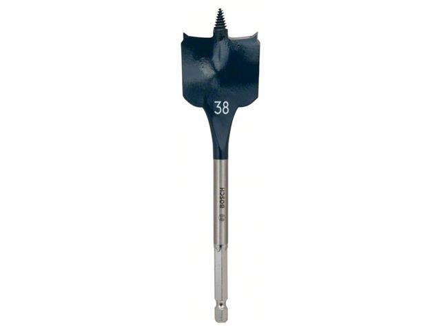 Ploščati rezkalni sveder Bosch Self Cut Speed, 2608900329