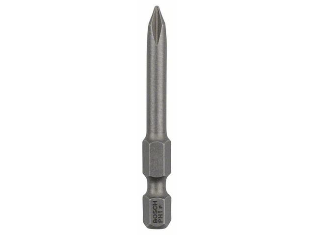 Vijačni nastavek Extra-Hart PH 1, 49 mm
