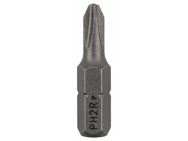 Vijačni nastavek Extra Hart, zmanjšan PH2R, 25 mm