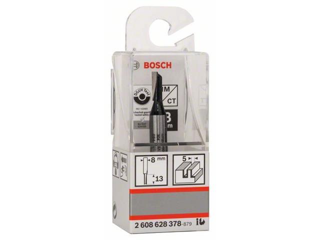 Rezkar za utore  Bosch, 8 mm, D1 5 mm, L 12,7 mm, G 51 mm, 2608628378