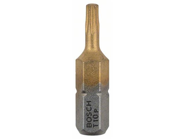 Vijačni nastavek Max Grip T10, 25 mm