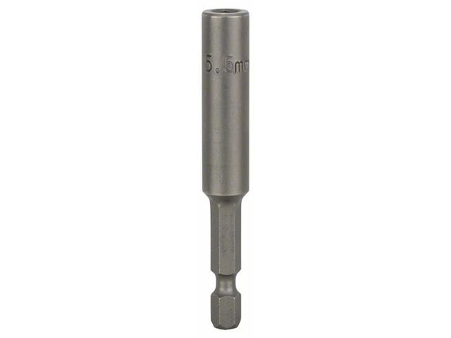 Natični ključ Bosch, Dimenzije: 65x5.5 mm, Navoj: M 3, 2608550557