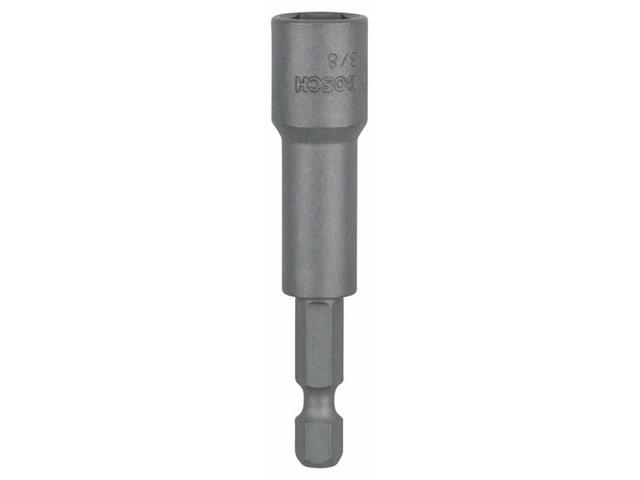 Natični ključ Bosch, Dimenzije: 65 mm x 3/8