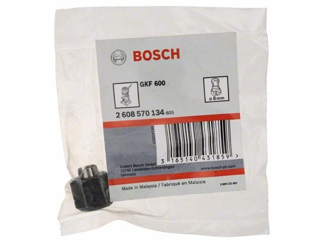 Vpenjalne klešče Bosch, Premer: 8mm, 2608570134