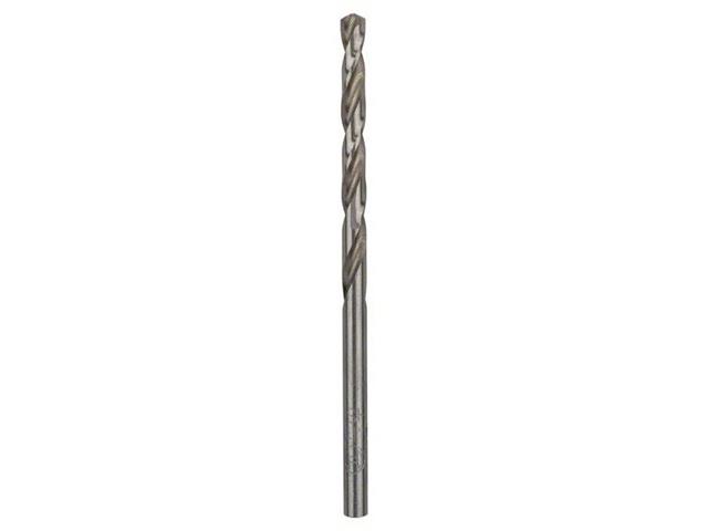 Sveder za kovino HSS-G, DIN 338 4,1 x 43 x 75 mm