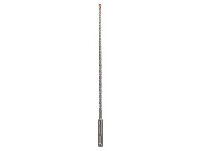 Udarni svedri Bosch SDS-plus, Dimenzije: 5, 5 x 200 x 265 mm, Posamično pakiranje